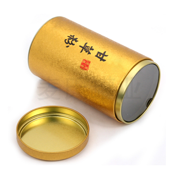 甘草粉鐵盒,云南省中藥飲片包裝鐵盒制作廠(chǎng)家